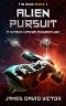 [Tin Man 02] • Alien Pursuit